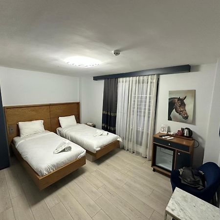 Vama Taksim Hotel イスタンブール エクステリア 写真