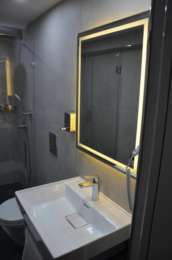 Vama Taksim Hotel イスタンブール エクステリア 写真