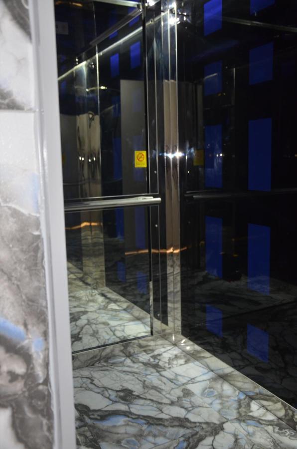 Vama Taksim Hotel イスタンブール エクステリア 写真