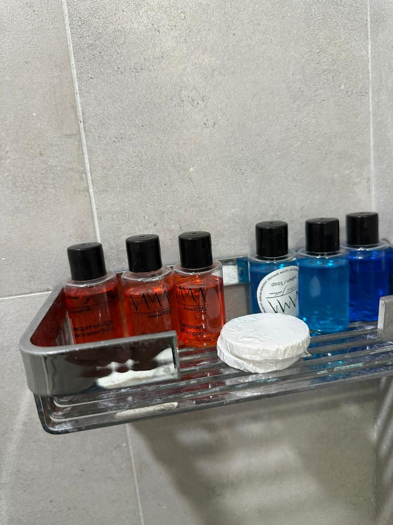 Vama Taksim Hotel イスタンブール エクステリア 写真