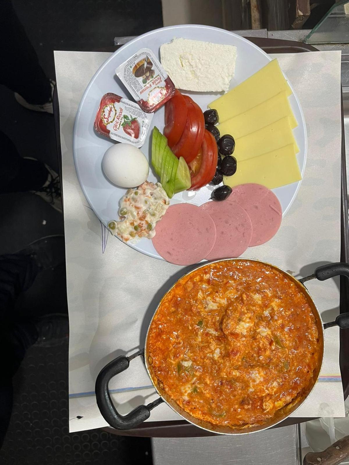 Vama Taksim Hotel イスタンブール エクステリア 写真