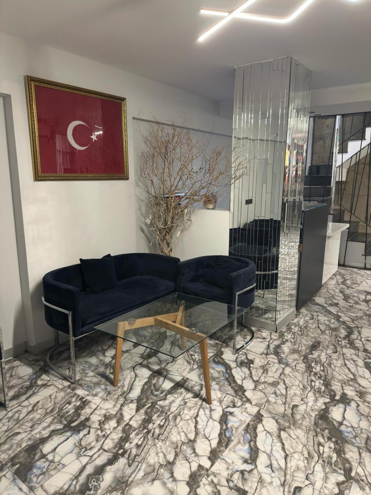 Vama Taksim Hotel イスタンブール エクステリア 写真