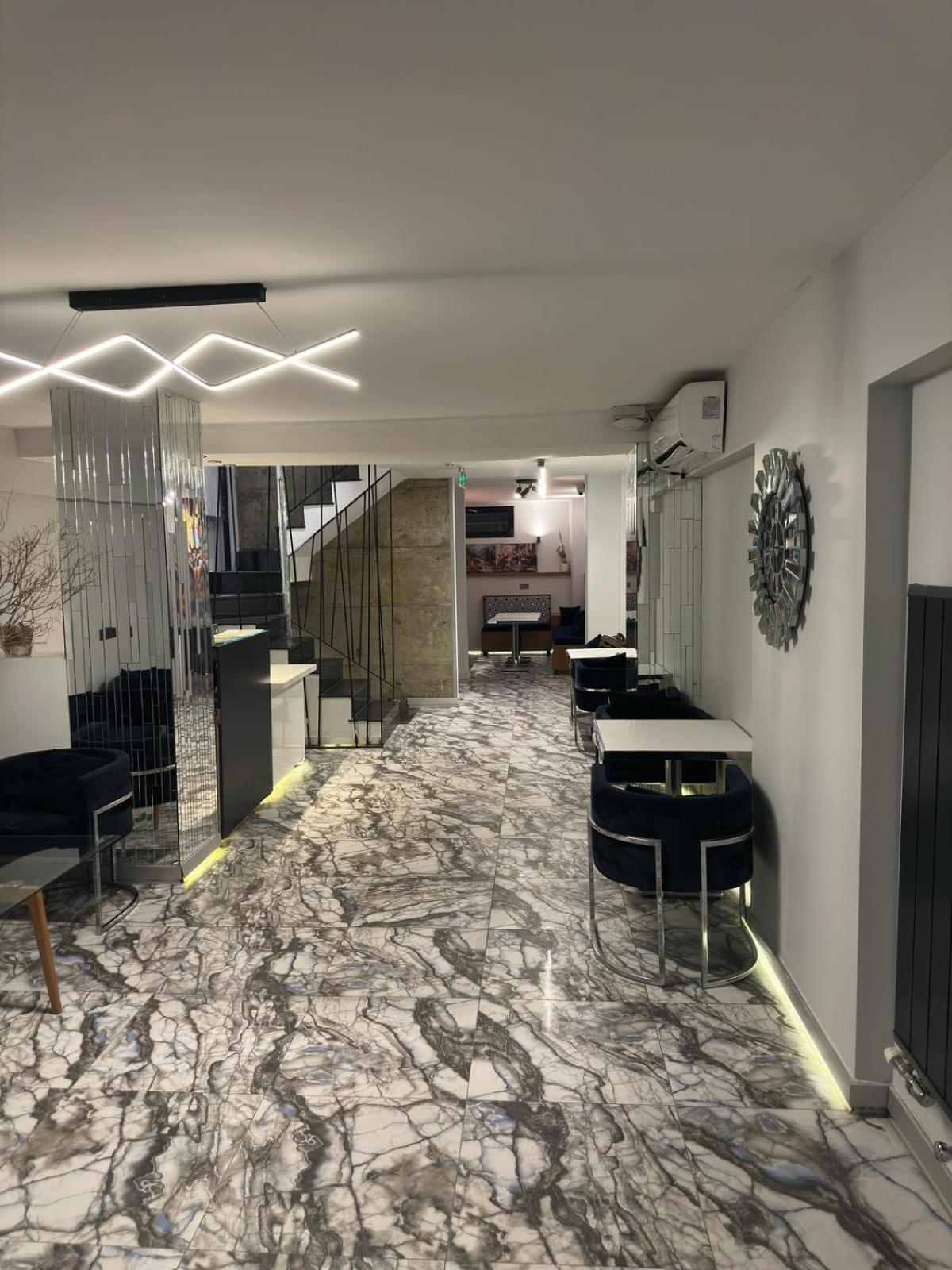 Vama Taksim Hotel イスタンブール エクステリア 写真