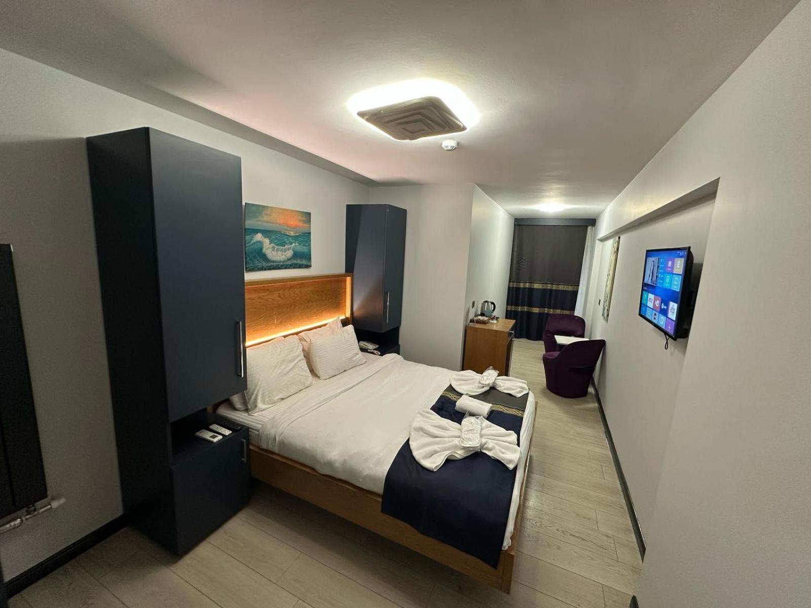 Vama Taksim Hotel イスタンブール エクステリア 写真