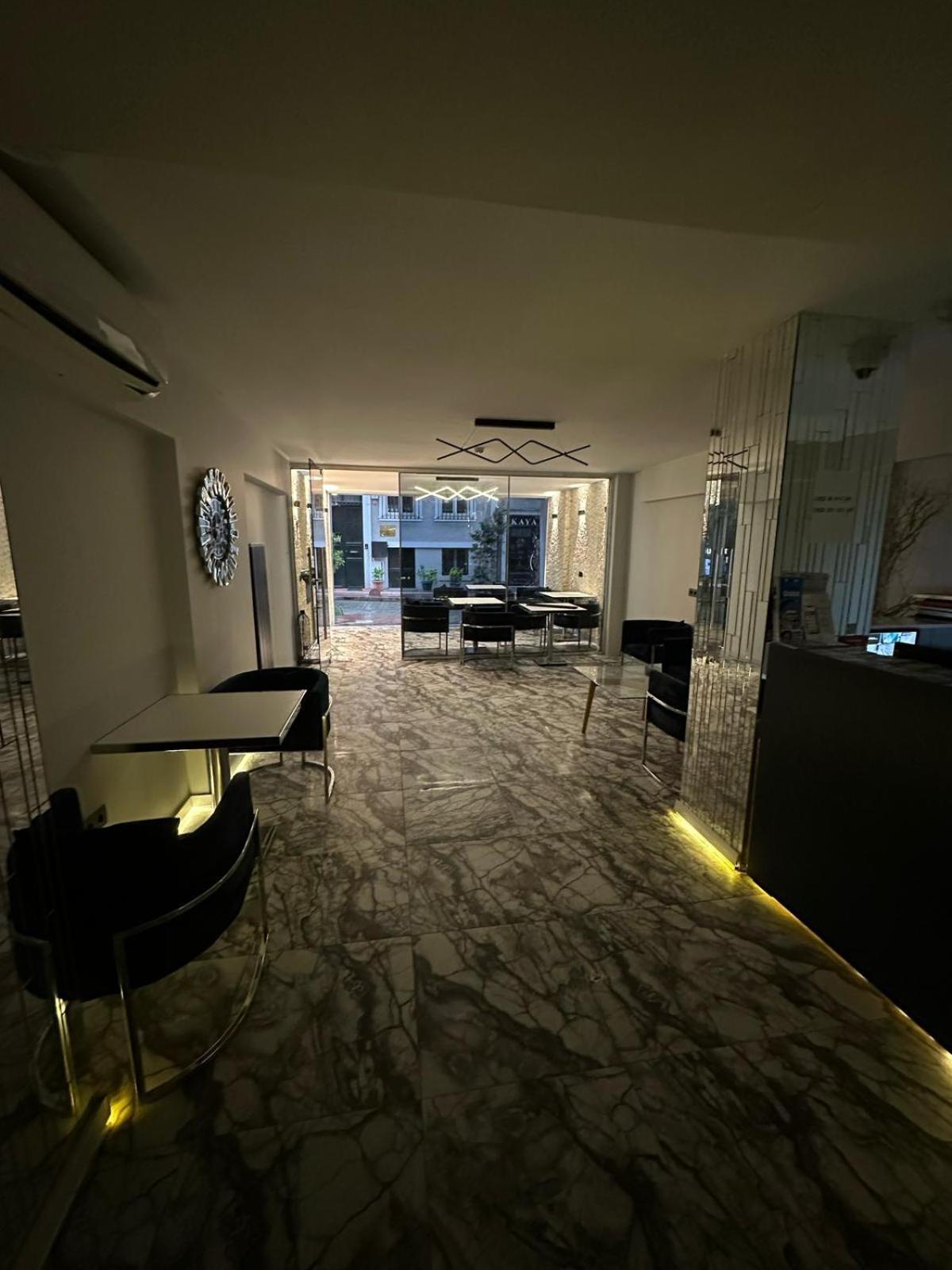 Vama Taksim Hotel イスタンブール エクステリア 写真