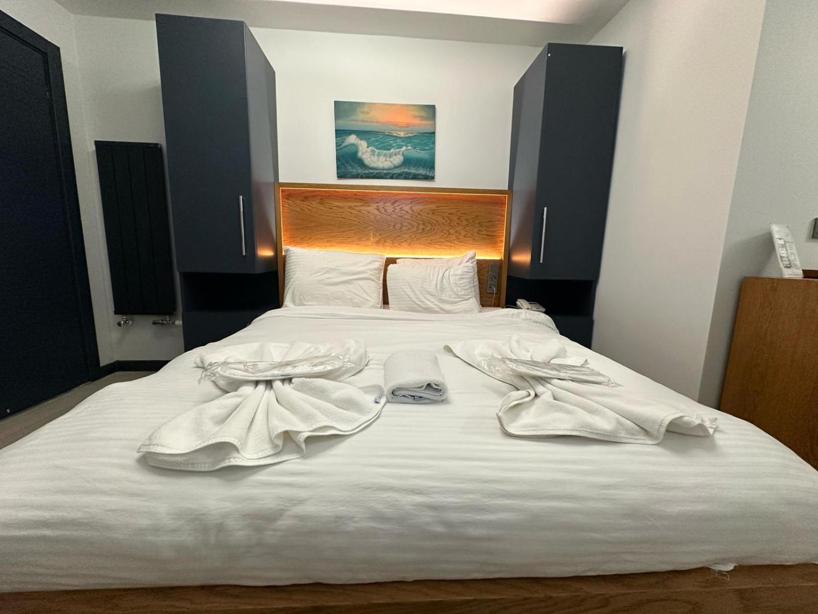 Vama Taksim Hotel イスタンブール エクステリア 写真