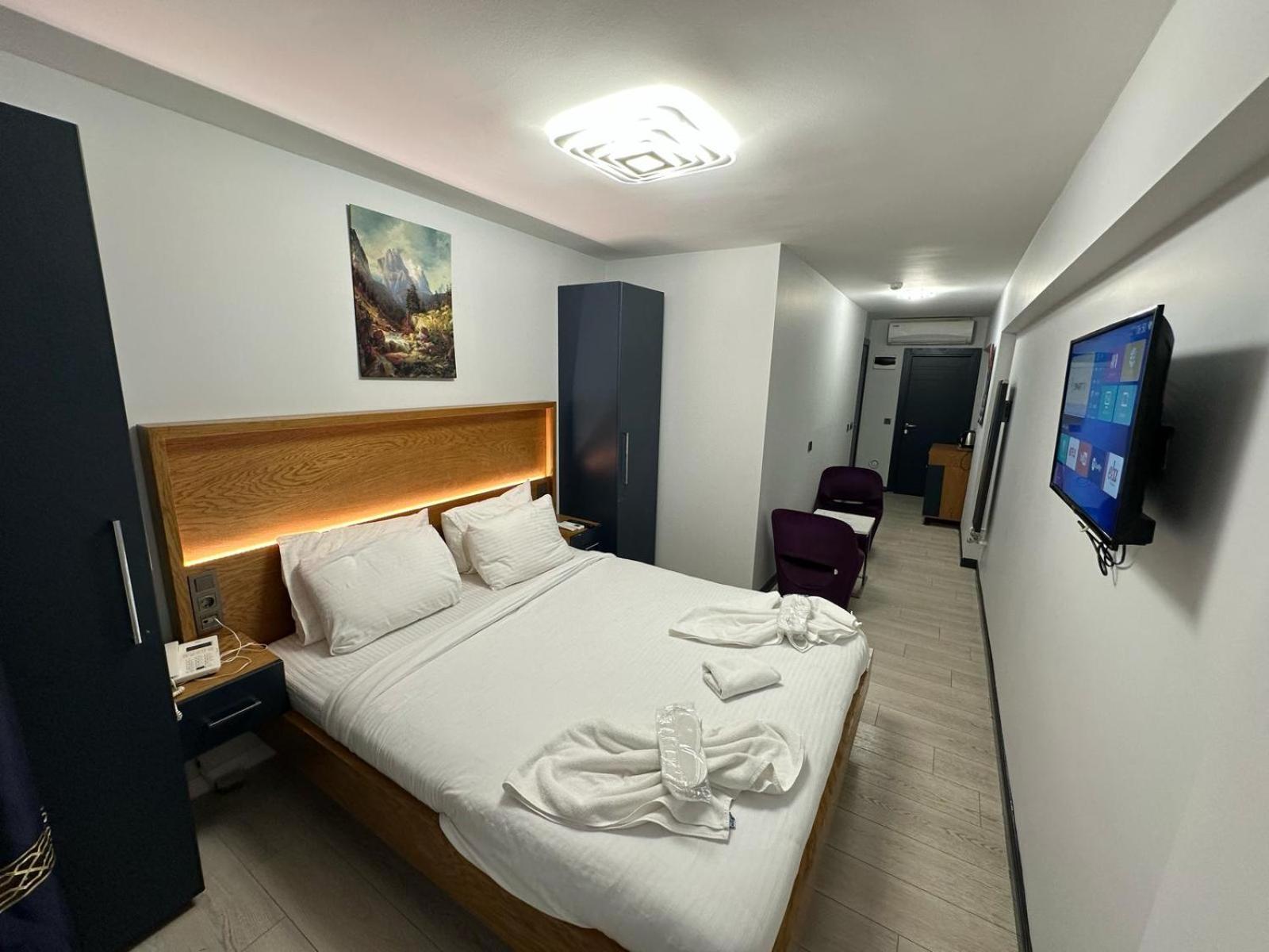 Vama Taksim Hotel イスタンブール エクステリア 写真