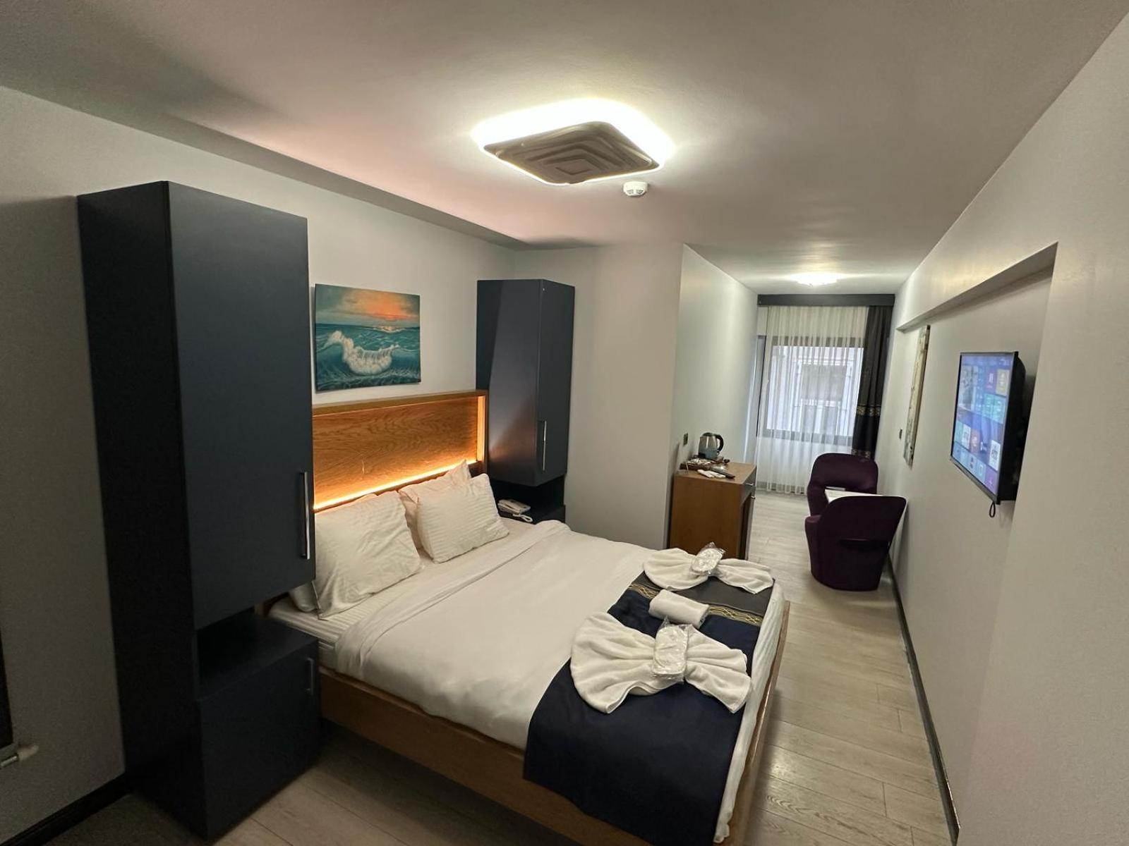 Vama Taksim Hotel イスタンブール エクステリア 写真