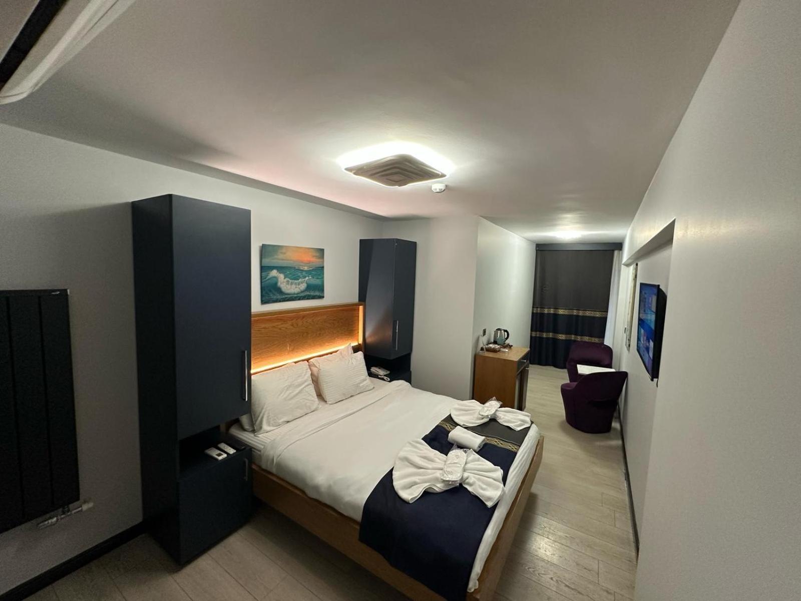 Vama Taksim Hotel イスタンブール エクステリア 写真